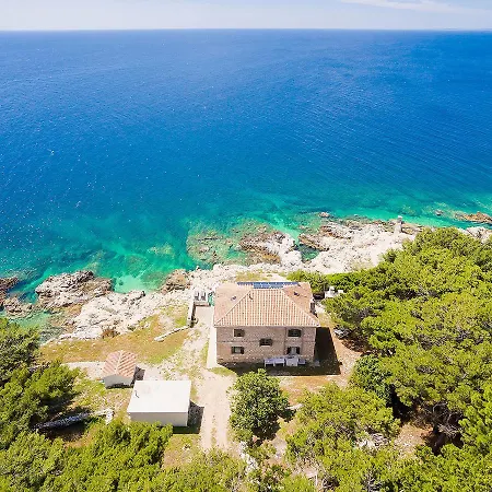 Casa vacanze Holiday Crna Punta