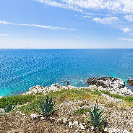 Holiday Crna Punta Casa vacanze Rabac