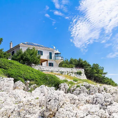 Casa vacanze Holiday Crna Punta *