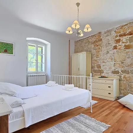Casa vacanze Holiday Crna Punta Rabac