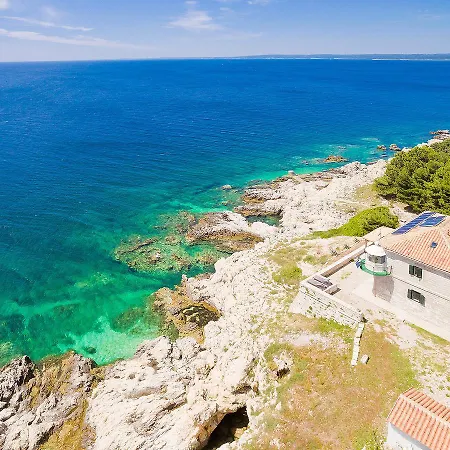 Casa vacanze Holiday Crna Punta Rabac
