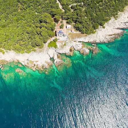 Casa vacanze Holiday Crna Punta *