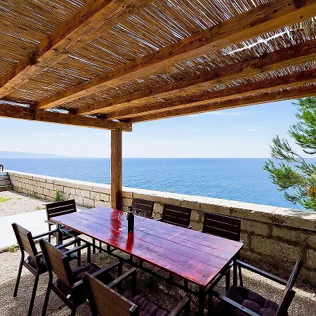 Holiday Crna Punta Casa vacanze Rabac