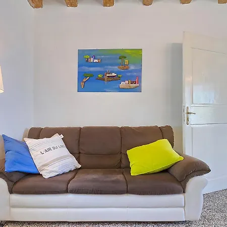 Holiday Crna Punta Casa vacanze Rabac