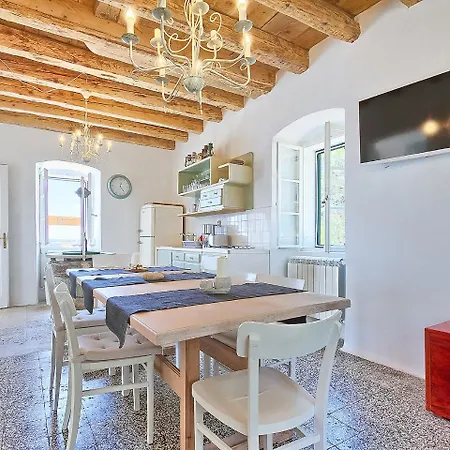 Casa vacanze Holiday Crna Punta Rabac