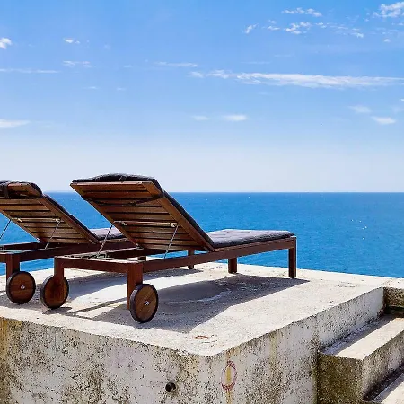 Casa vacanze Holiday Crna Punta