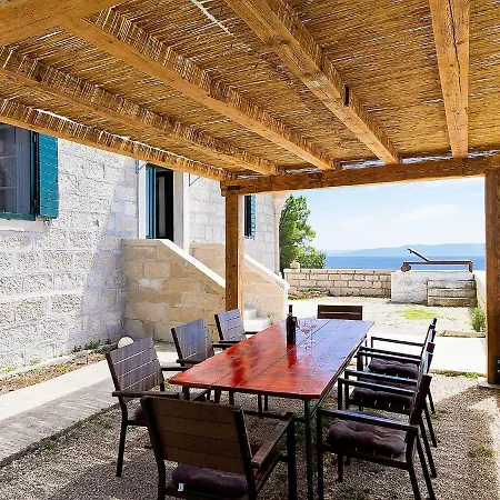 Holiday Crna Punta Casa vacanze Rabac