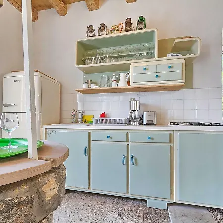 Casa vacanze Holiday Crna Punta *