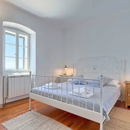 Holiday Crna Punta Casa vacanze
