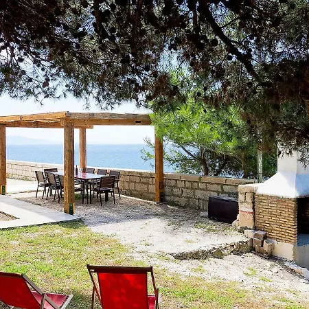 Holiday Crna Punta Casa vacanze Rabac