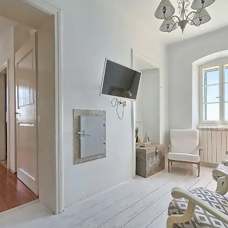 Holiday Crna Punta Casa vacanze *