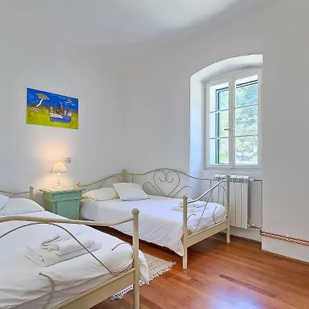 Holiday Crna Punta Casa vacanze *