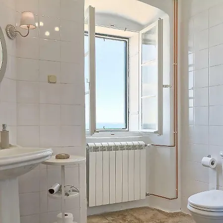 Holiday Crna Punta Casa vacanze *