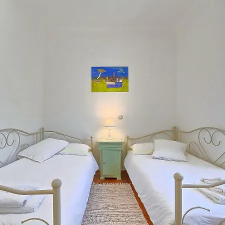 Holiday Crna Punta Casa vacanze